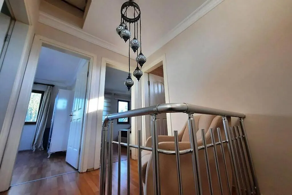 Villa Egan Ortaca