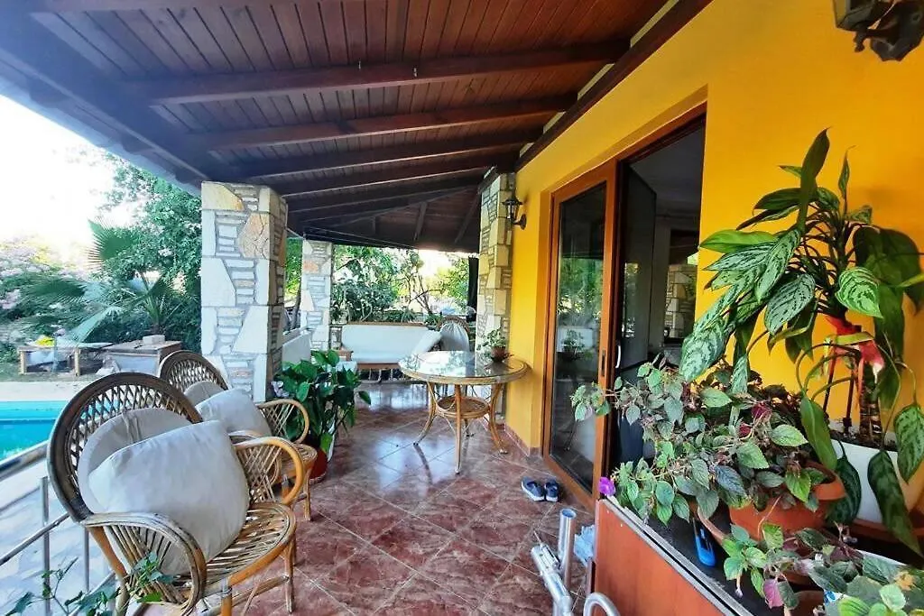 Villa Egan Ortaca 0*, Ortaca (Mugla) Turkey