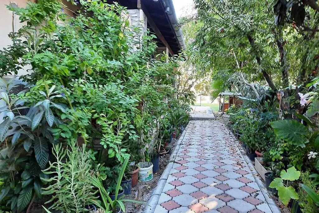 Villa Egan Ortaca Turkey